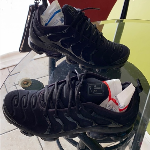 nike vapormax plus 41
